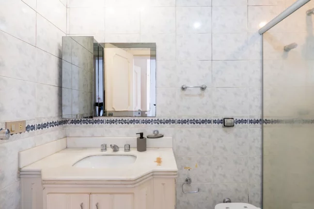 Imagem Apartamento à venda em São Paulo, Real Parque, com 4 quartos, 156m2