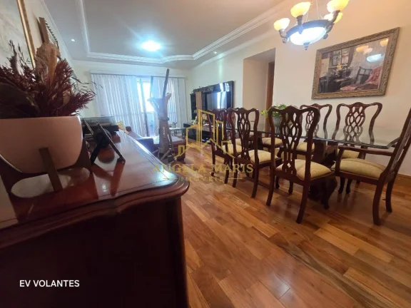 Imagem Apartamento 4 dormitórios ( 1 suíte), Palazzo San Marino, Colinas.