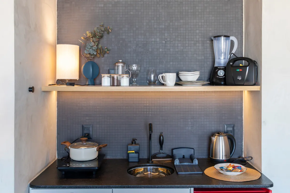 Imagem Apartamento para venda e locação em República com 1 quarto, 29m2