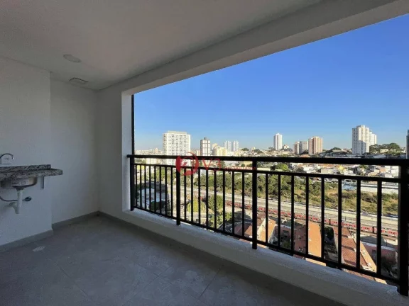 Foto do imóvel Apartamento com 2 dormitórios à venda, 45 m por R$ 425.000,00 - Vila Esperança - São Paulo/SP