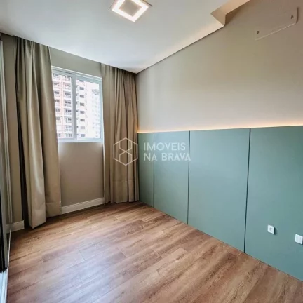 Imagem APARTAMENTO A VENDA 3 DORMITORIOS 2 VAGAS - A VENDA DUO- PRAIA BRAVA - ITAJAI