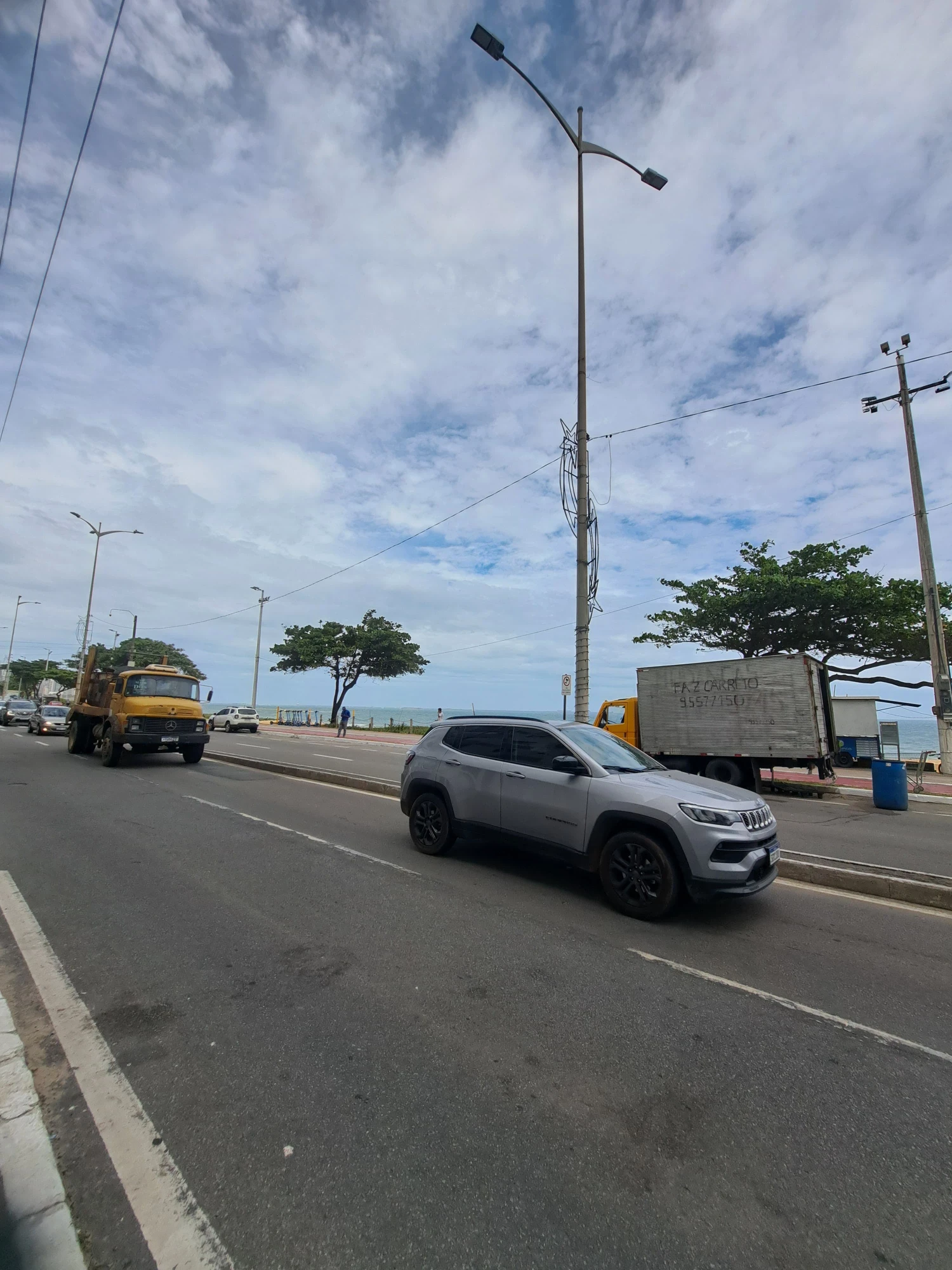 Imagem Apartamento com 2 Quartos à Venda, 58 metros em Jockey de Itaparica - Vila Velha