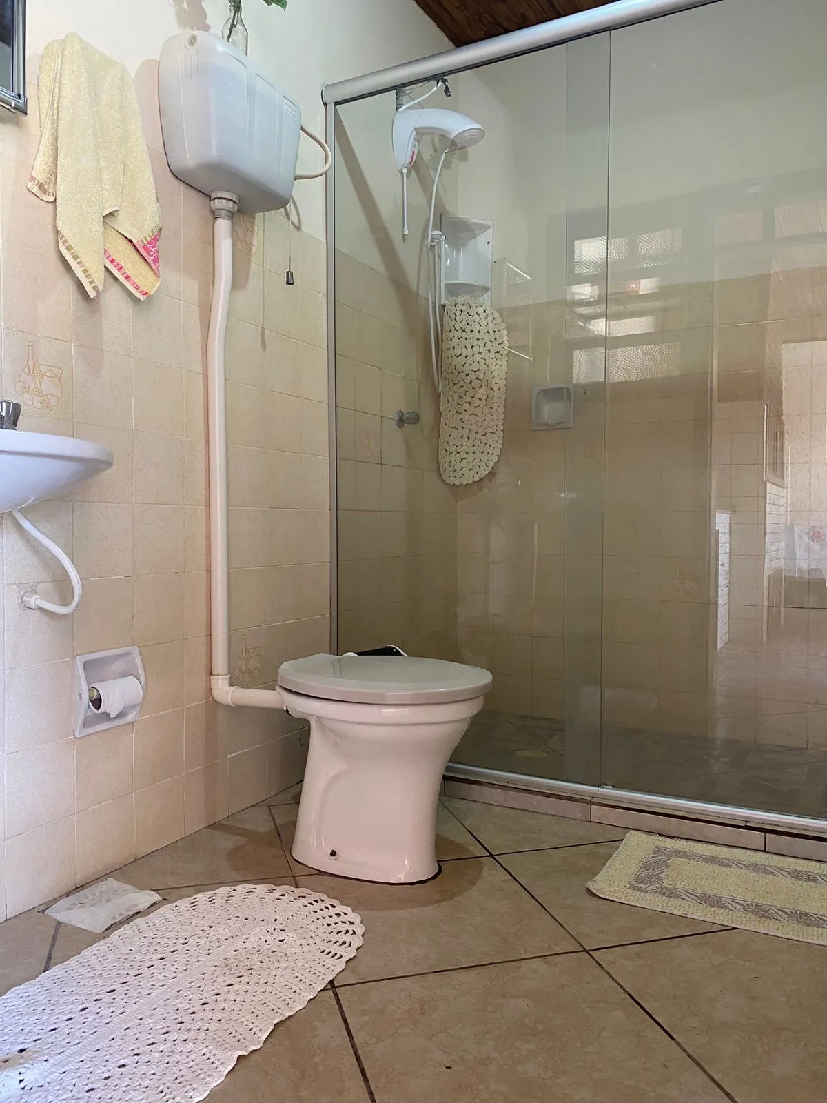 Imagem Casa em Cidreira com 4 dormitorios