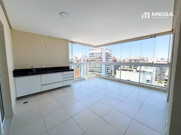 Imagem Apartamento à venda, 150 m² por R$ 1.890.000,00 - Praia da Costa - Vila Velha/ES