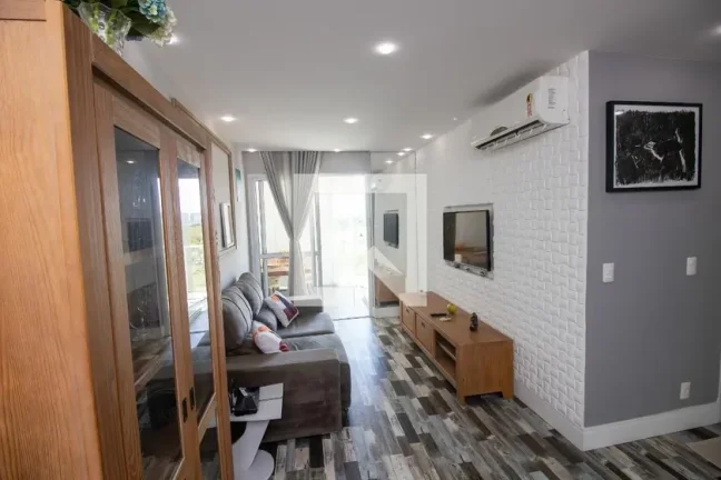 Imagem Apartamento à Venda - Recreio, 2 Quartos, 83 m2