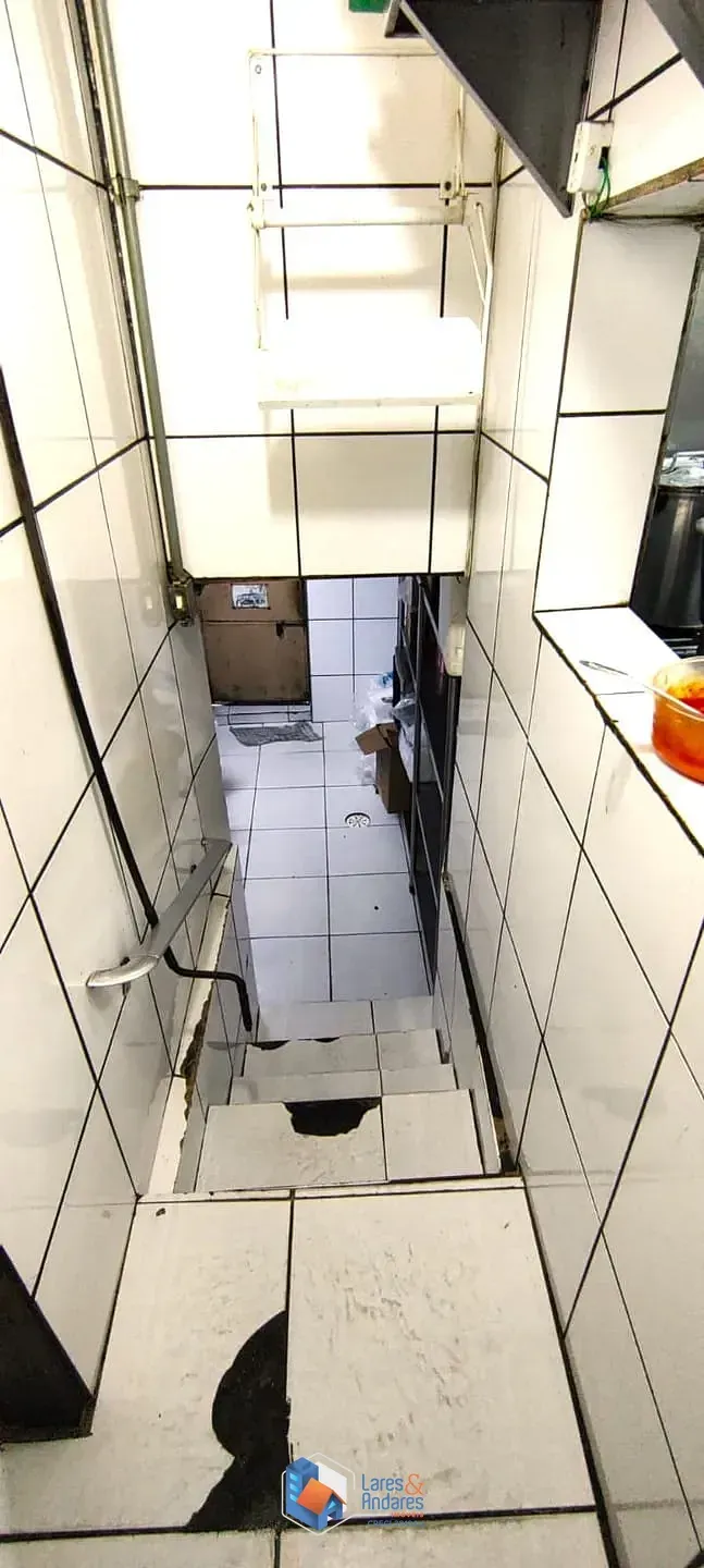 Imagem PONTO À VENDA, RESTAURANTE EQUIPADO E MOBILIADO A VENDA EM LOCALIZAÇÃO PRIVILEGIADA PRÓXIMO DO METRÔ NO CORAÇÃO DE SANTANA.