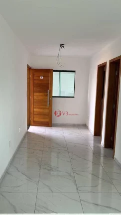 Imagem Apartamento com 2 dormitórios para alugar, 42 m por R$ 2.259,00/mês - Itaquera - São Paulo/SP