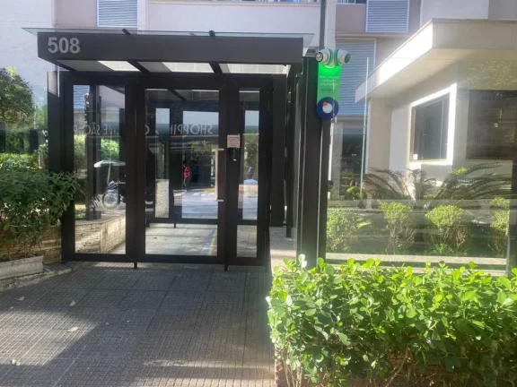 Imagem Apartamento à venda em São Paulo, Bela Vista, com 3 quartos, 136m2