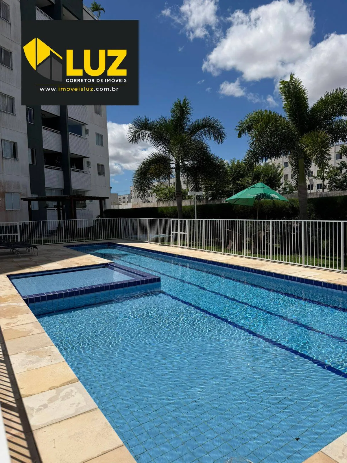 Imagem Apartamento à Venda na Região da Maraponga - Fortaleza/CE