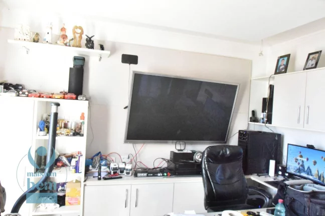 Imagem Apartamento com 2 dormitórios à venda, 84 m² por R$ 359.000,00 - Centro - Curitiba/PR