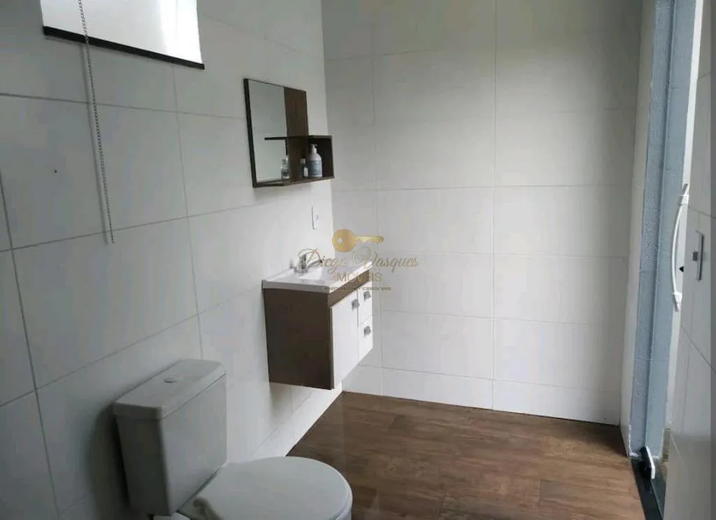 Imagem Casa para Venda em Teresópolis / RJ no bairro Albuquerque