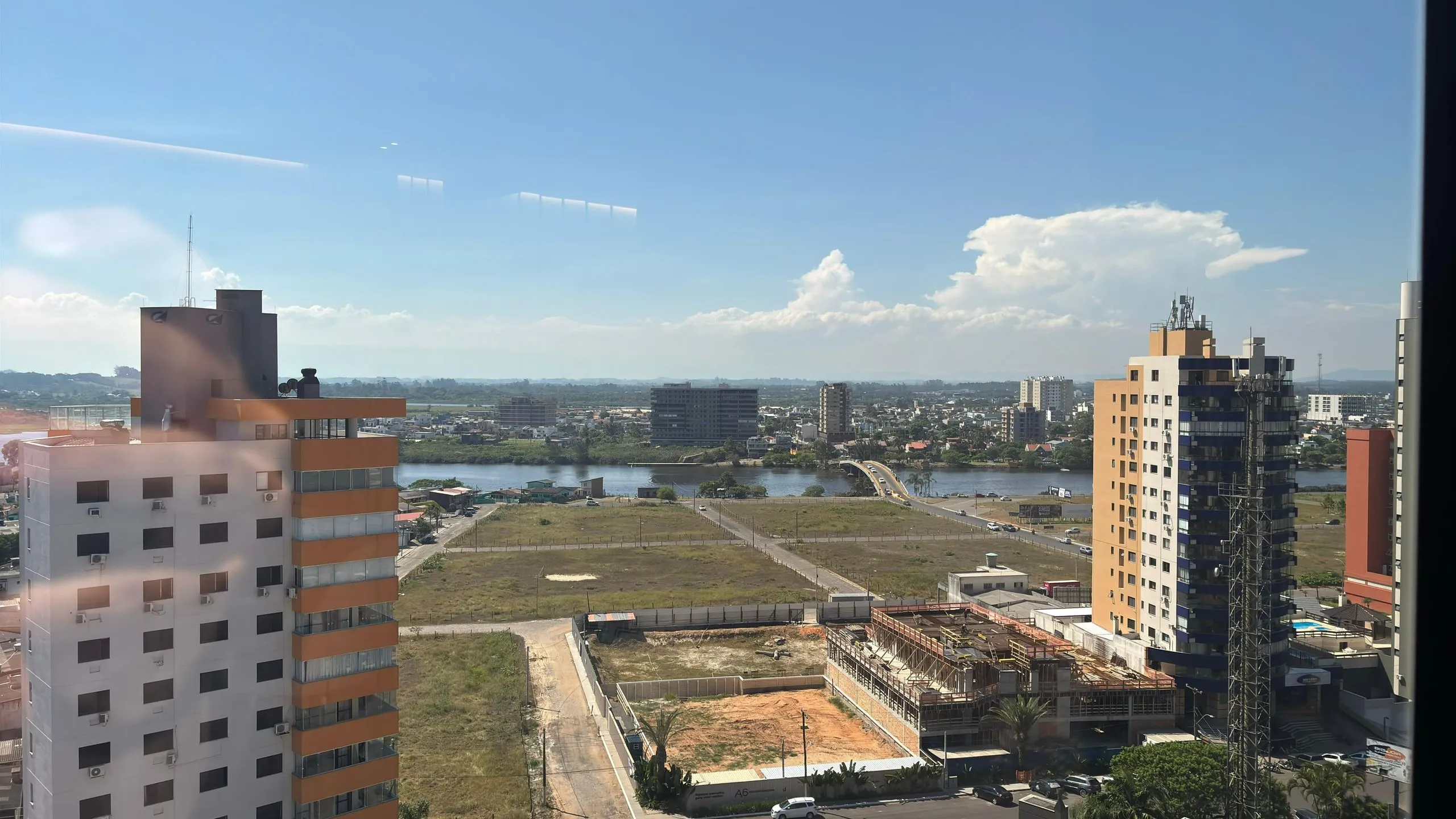 Imagem Apartamento à venda em Torres, Praia Grande, com 2 quartos, 78.52m2