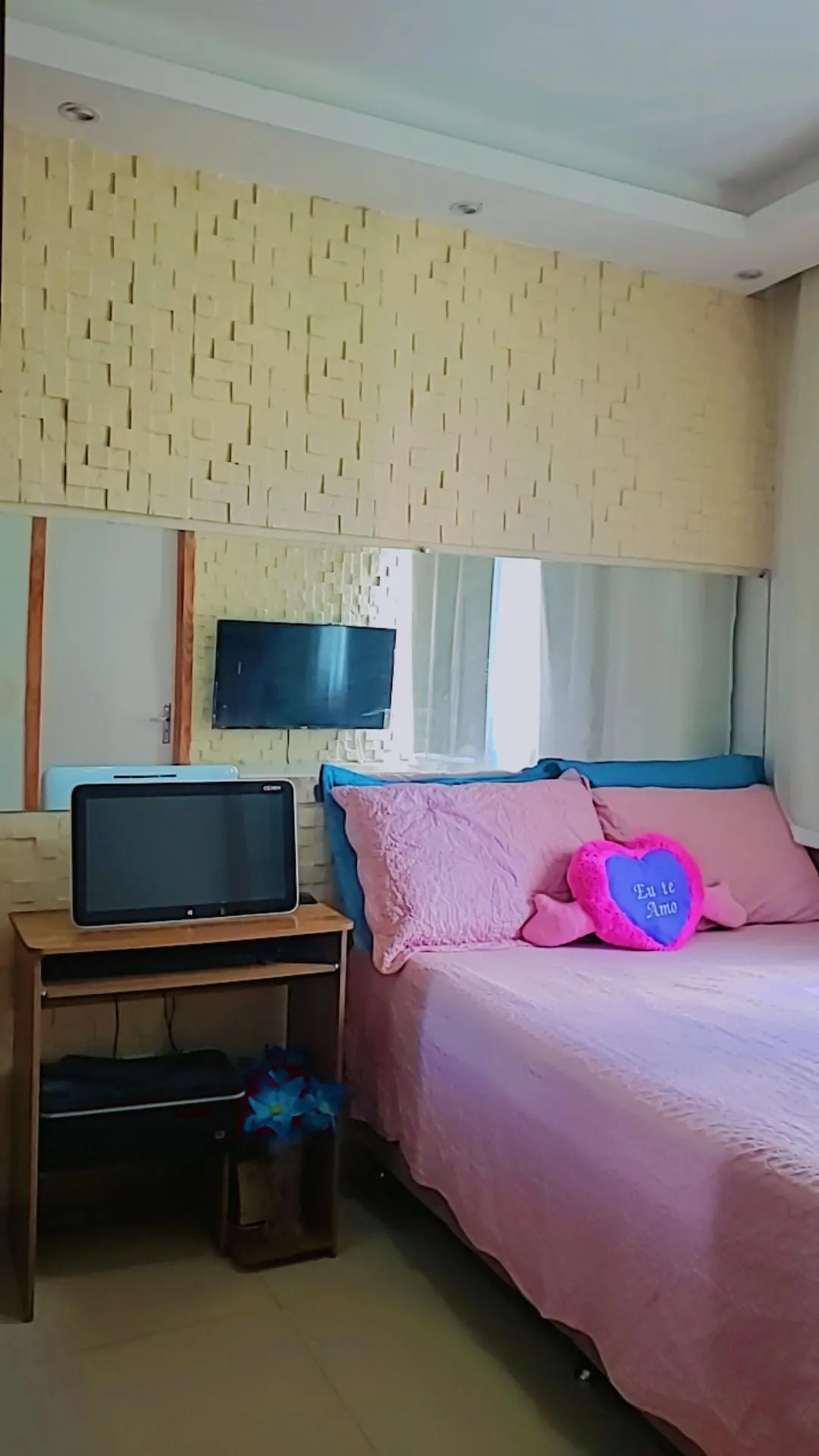 Imagem Apartamento com 2 Quartos à Venda, 45 m² em Pixete - São Lourenço da Mata