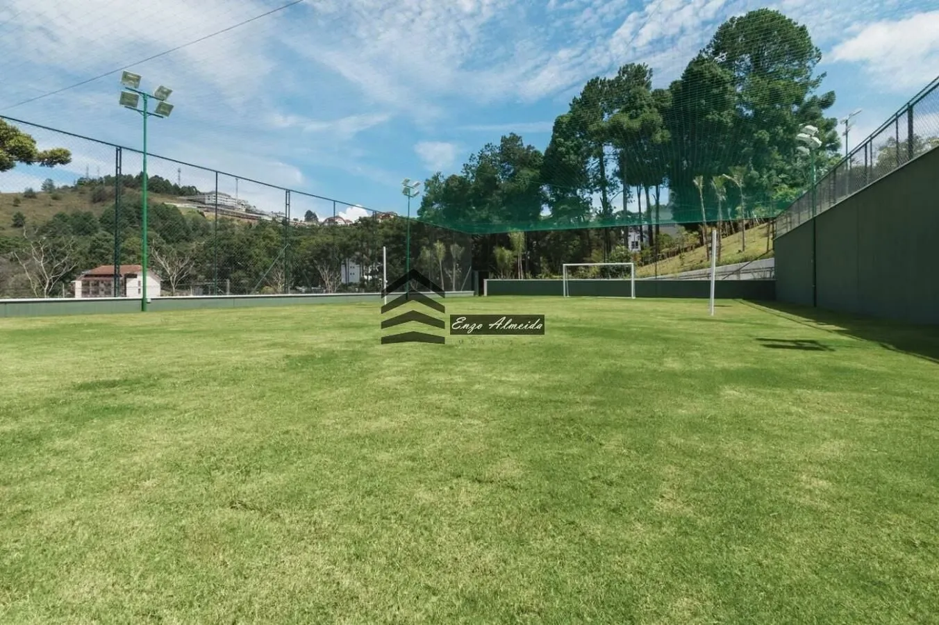 Imagem Apartamento à venda em Campos do Jordão/SP