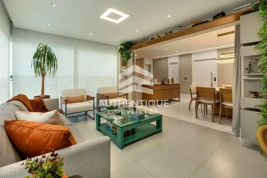 Imagem LE PREMIER MOEMA. - Apartamento no bairro Moema à venda