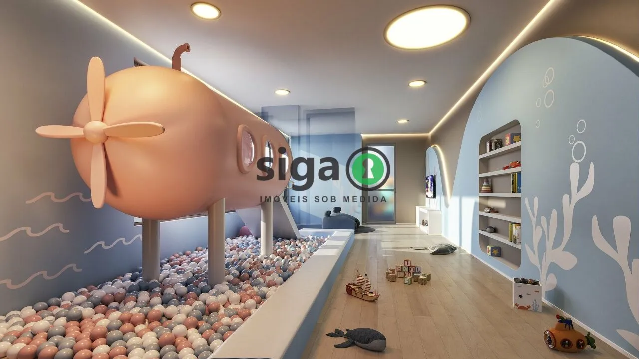 Imagem Residencial de Alto Padrão no Jardim das Acácias