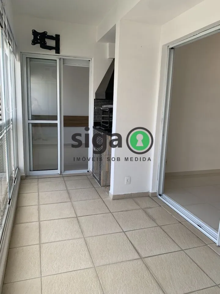 Imagem Venda na Vila Andrade/Morumbi apartamento com 2 Suítes e 2 Vagas