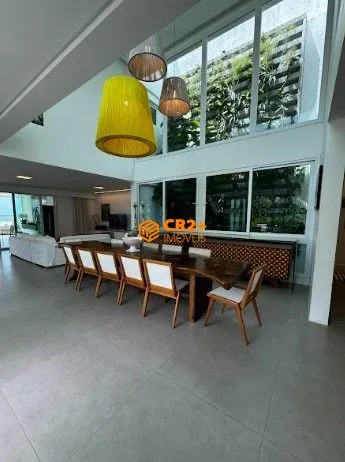 Imagem Vendo casa Alto padrao 1.080 m2, 06 quartos, 06 suites em Toquinho/Ipojuca.