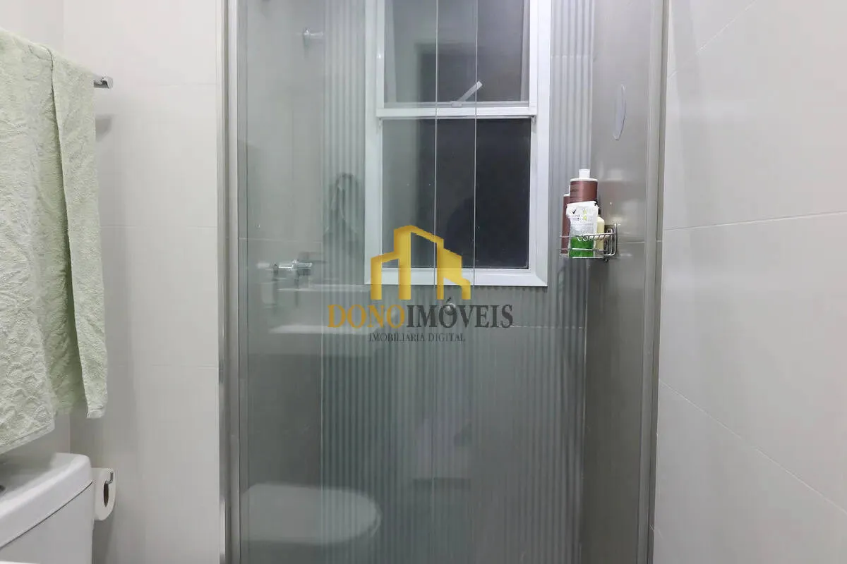 Imagem Apto venda 3 suites, Cond Domo Life, vista piscina, andar alto, Centro SBC