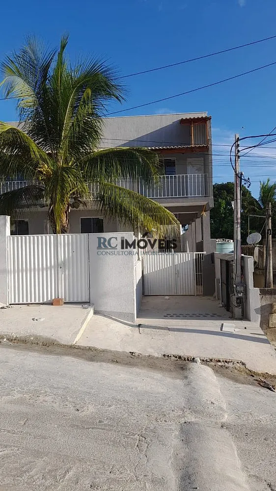 Imagem Casa a Venda no bairro Laranjal - São Gonçalo, RJ