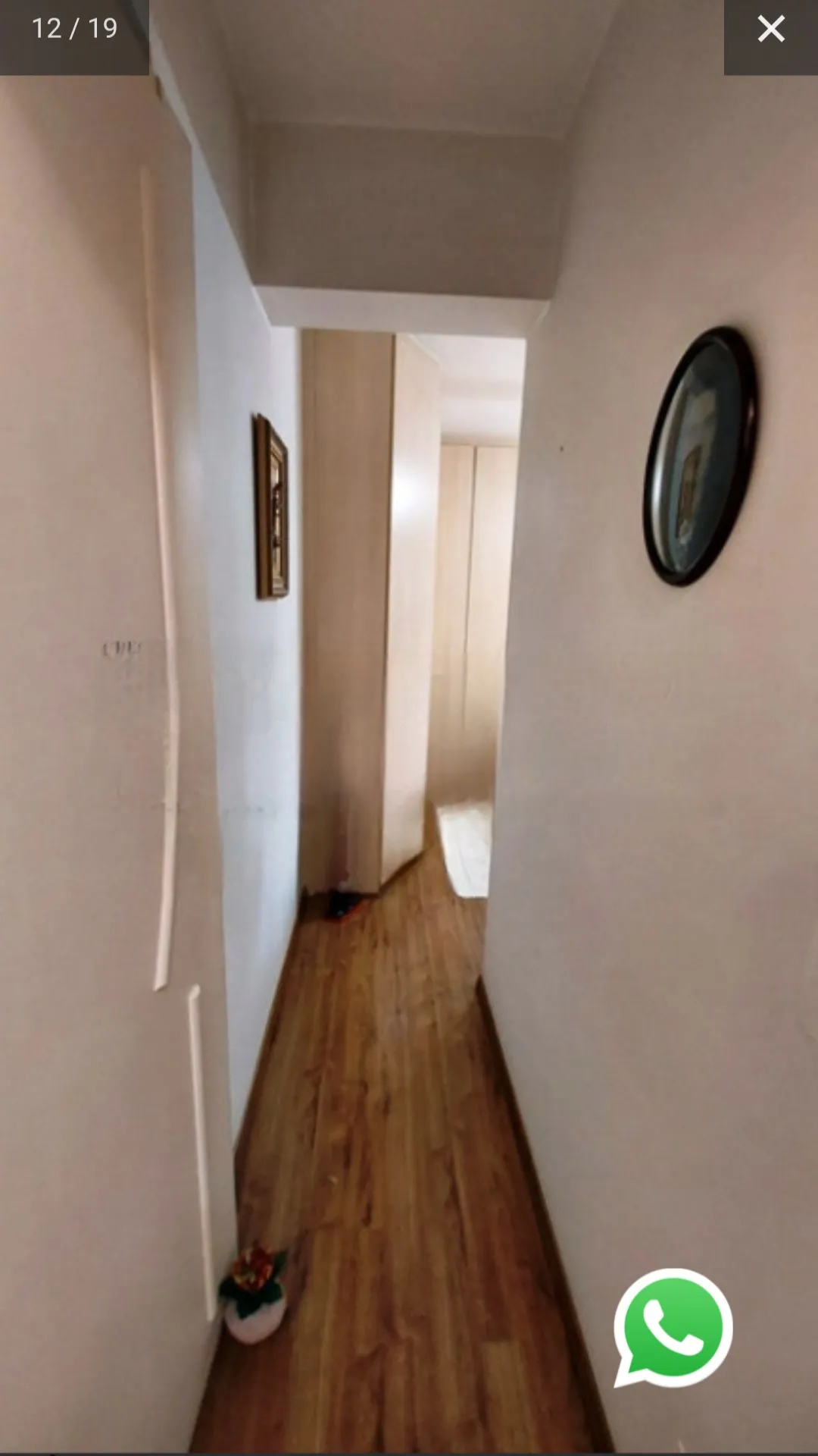 Imagem ALUGO LINDO APARTAMENTO NO BAIRRO JARDIM UMUARAMA!