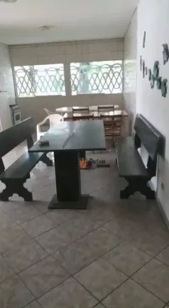 Imagem Casa com 2 dormitórios à venda, 156 m² por R$ 450.000,00 - Balneário Aclimação - Itanhaém/SP