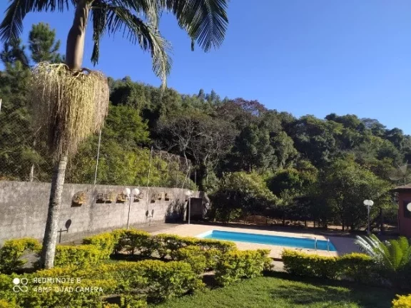 Imagem Incrível Chácara 100% Plana Acesso Asfaltado!!!