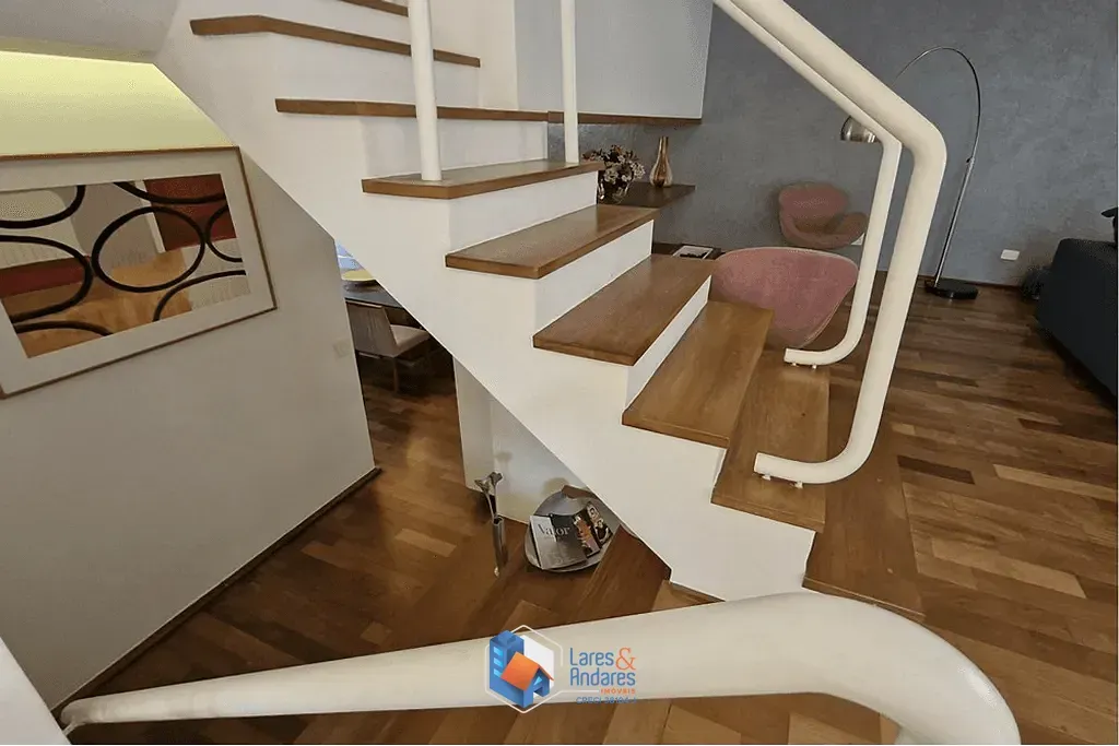 Imagem Casa à venda 3 Quartos 3 Suites 3 Vagas 315M² Jardim Prudência São Paulo - SP