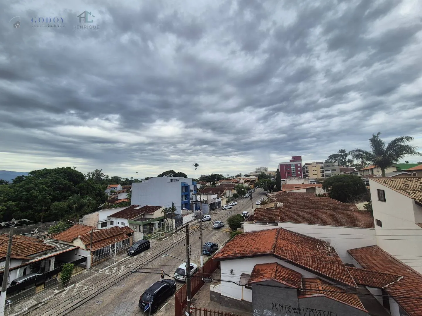 Imagem Exclusividade no Centro Apartamento Novo com Vista Privilegiada p a Serra