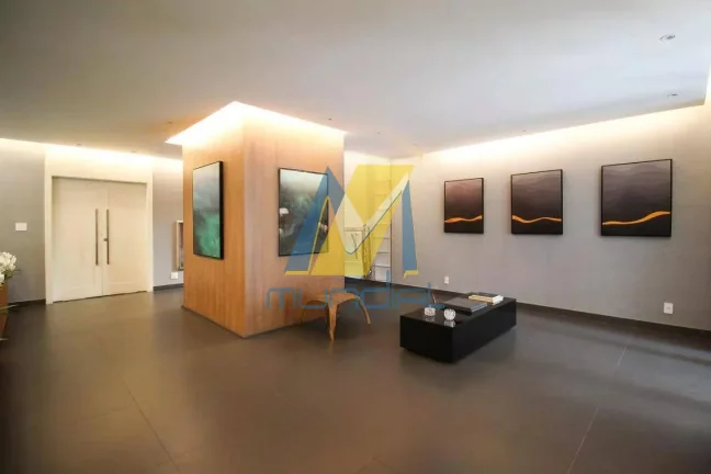 Imagem Um apartamento completo em Moema por R$ 4.800 mil? Olha isso! Mobiliado.