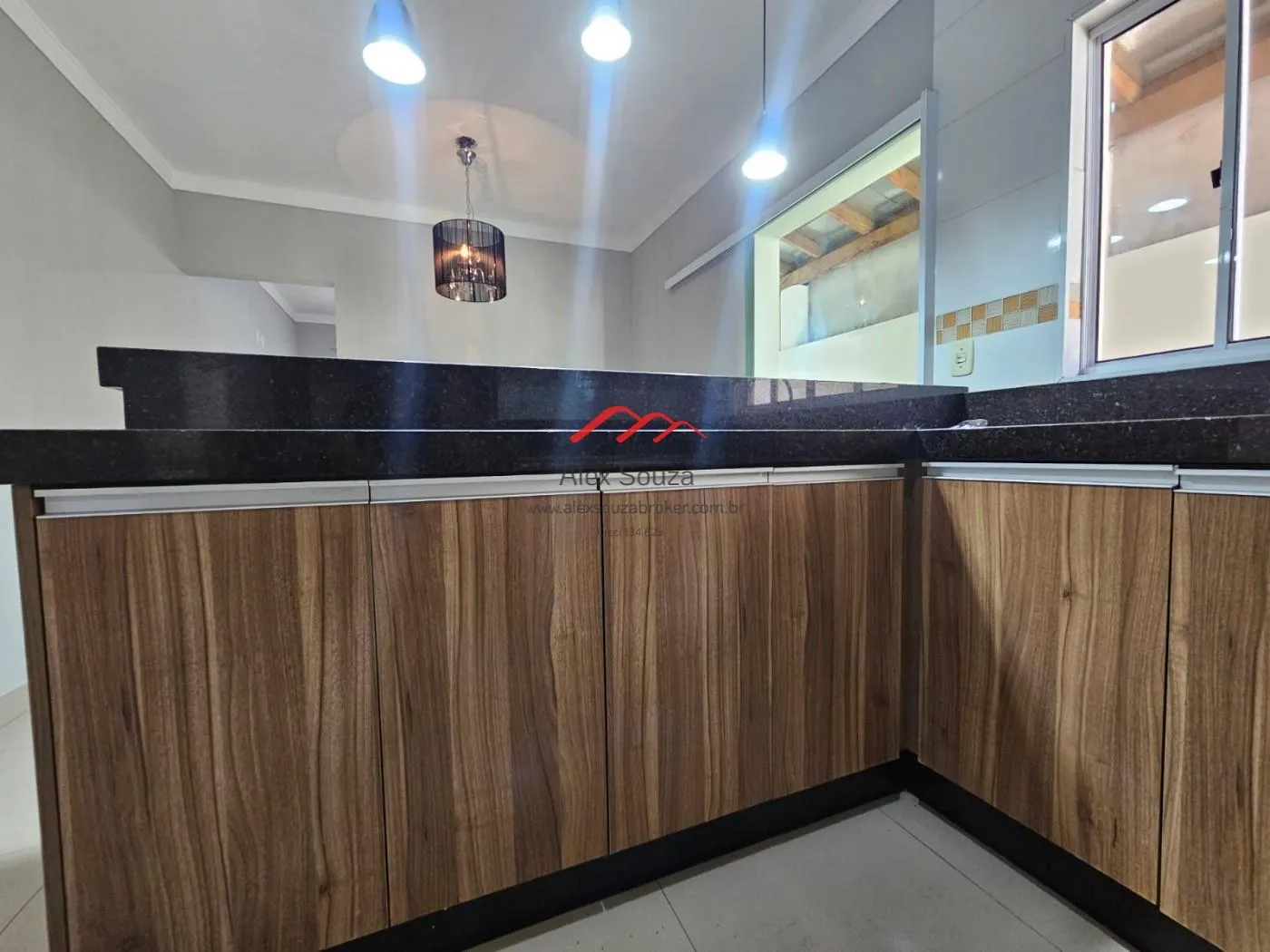 Imagem Casa para Venda em Sumaré, Parque Residencial Salerno (Nova Veneza), 2 dormitórios, 1 suíte, 1 banheiro, 2 vagas