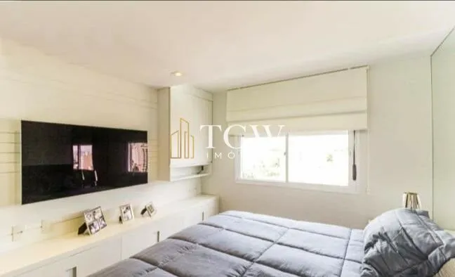Imagem Apartamento à venda no bairro Aclimação - São Paulo/SP, Zona Sul