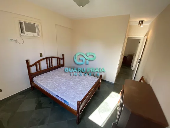 Imagem Apartamento Padrão na Enseada