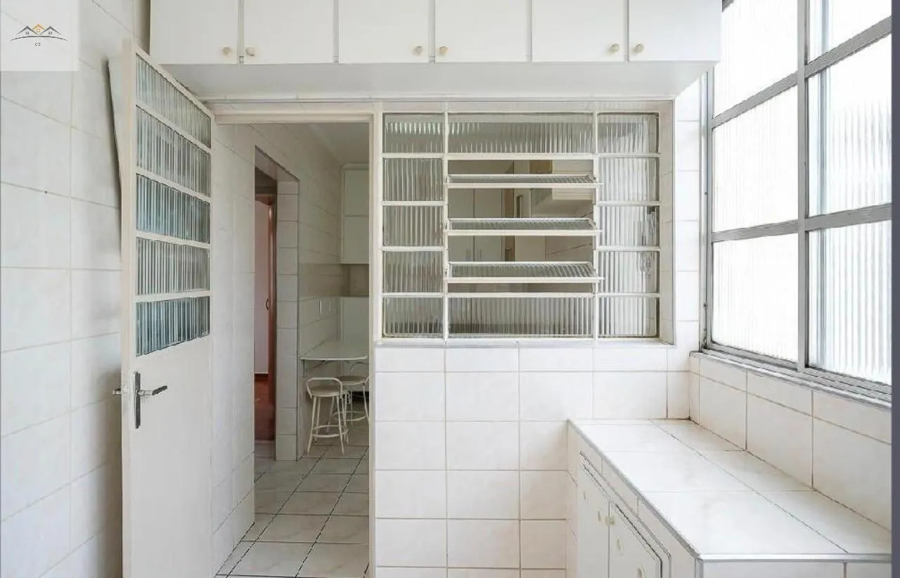 Imagem APARTAMENTO RESIDENCIAL em São Bernardo do Campo - São Paulo, Rudge Ramos