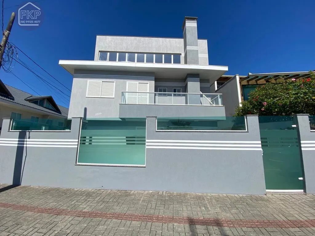 Imagem Casa Alto Padrão 7 dormitórios!