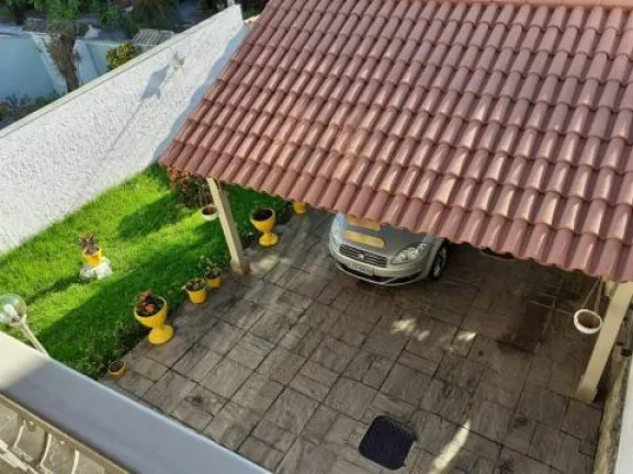 Imagem Casa com 5 Quartos à Venda, 267 m² em Freguesia (jacarepaguá) - Rio De Janeiro