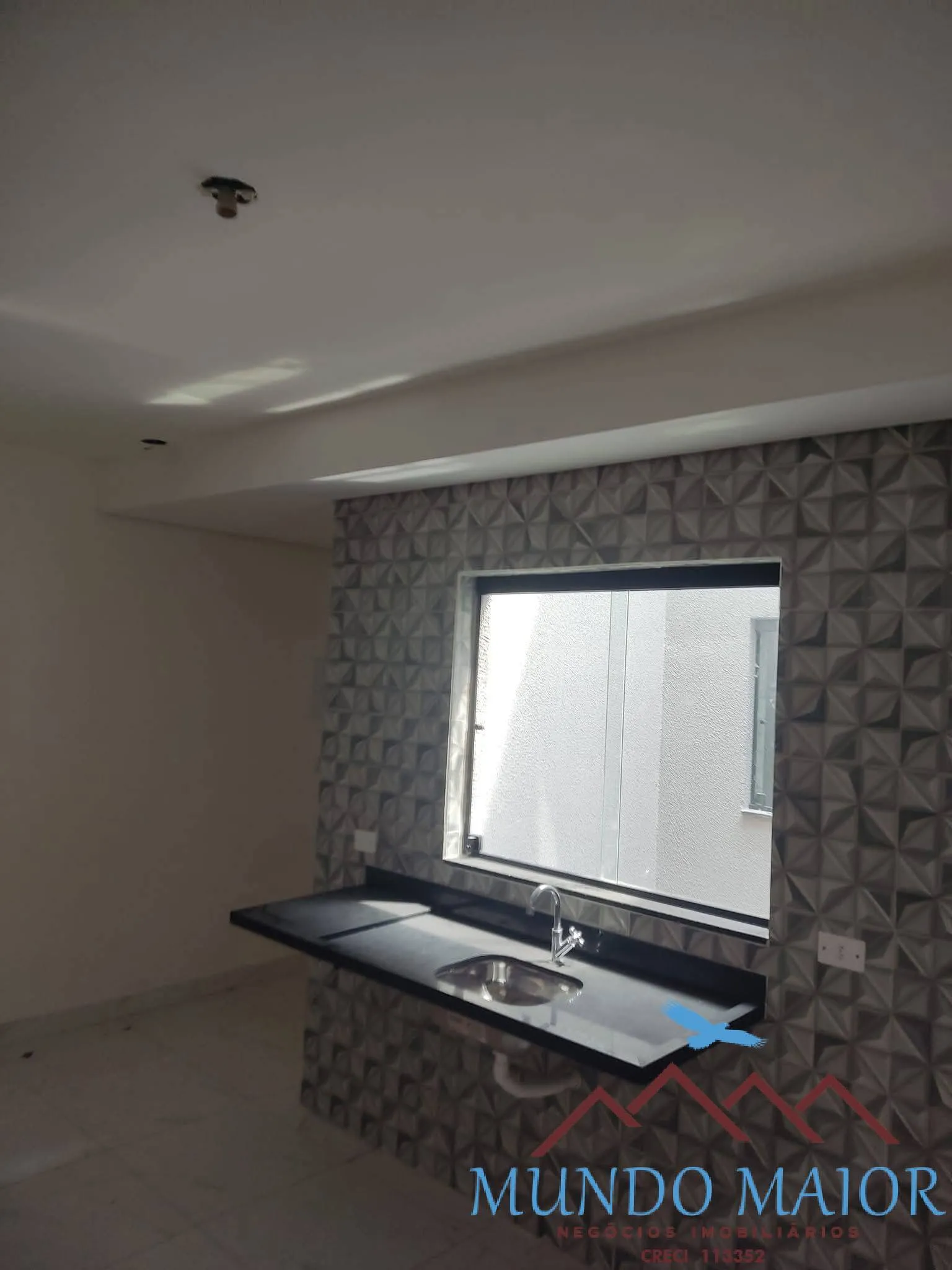 Imagem Oportunidade! Cobertura à Venda em Santo André - 2 Dorms e Elevador!