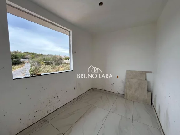 Imagem Casa à Venda em Betim, no Bairro Tiradentes