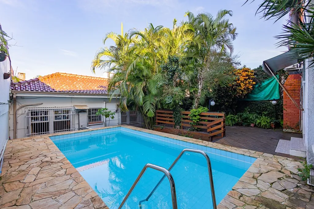 Imagem Casa em Petrópolis