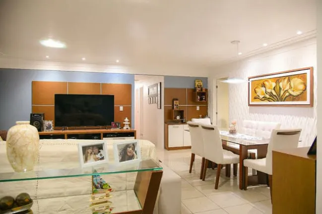 Foto do imóvel Apartamento com 4 Quartos à Venda, 120 m² em Boa Viagem - Recife