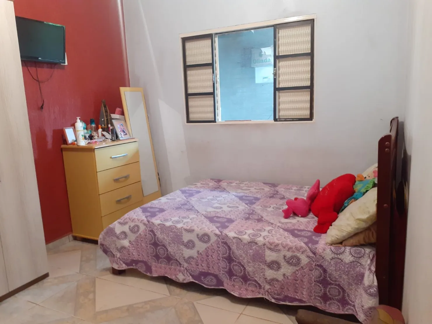 Imagem Casa à venda 3 Quartos, 130M², Zona Rural, Tremembé - SP