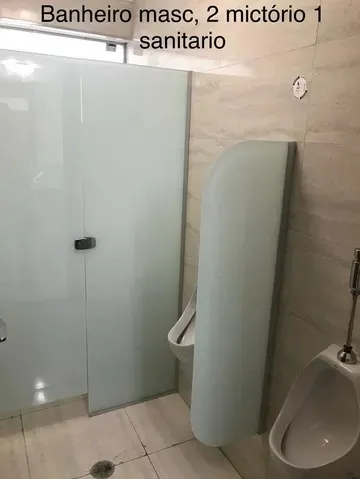 Imagem Salão Comercial para Locação na Avenida São João em Votorantim