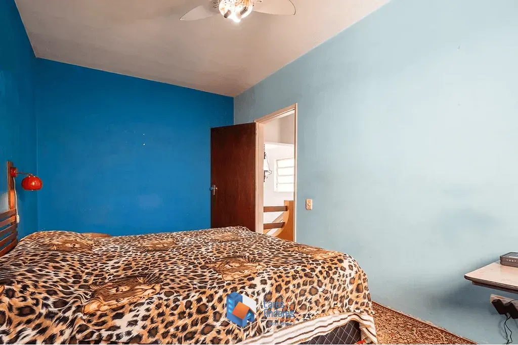 Imagem Casa à venda 4 Quartos 2 Suites 3 Vagas 140M² Parque Jabaquara São Paulo - SP