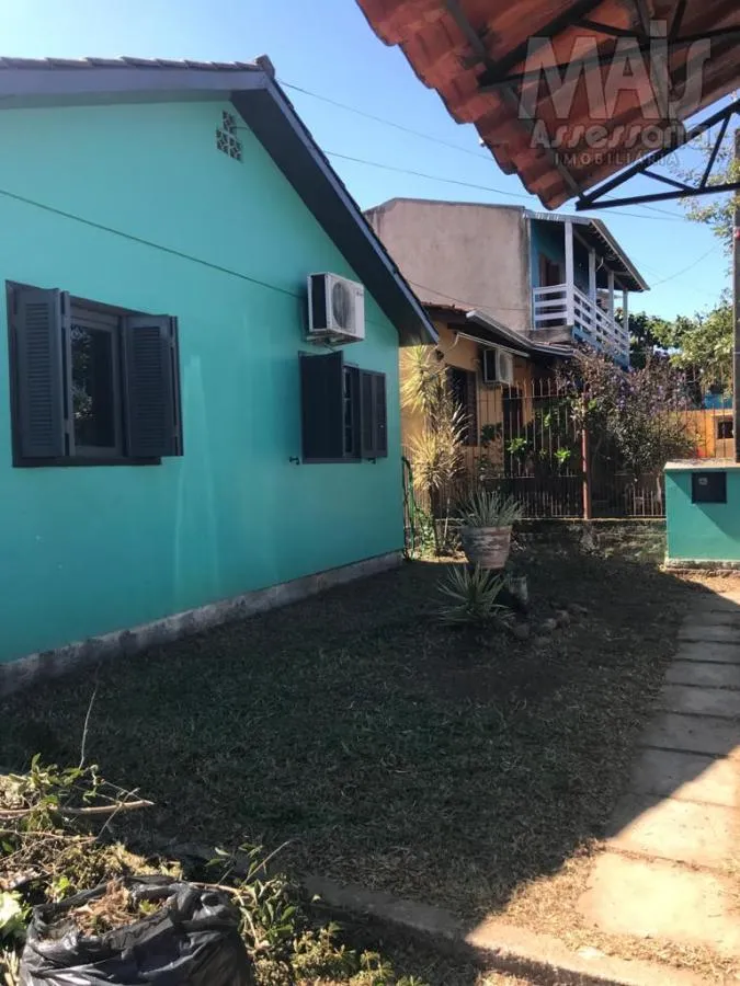 Imagem Casa para Venda em São Leopoldo / RS no bairro Scharlau