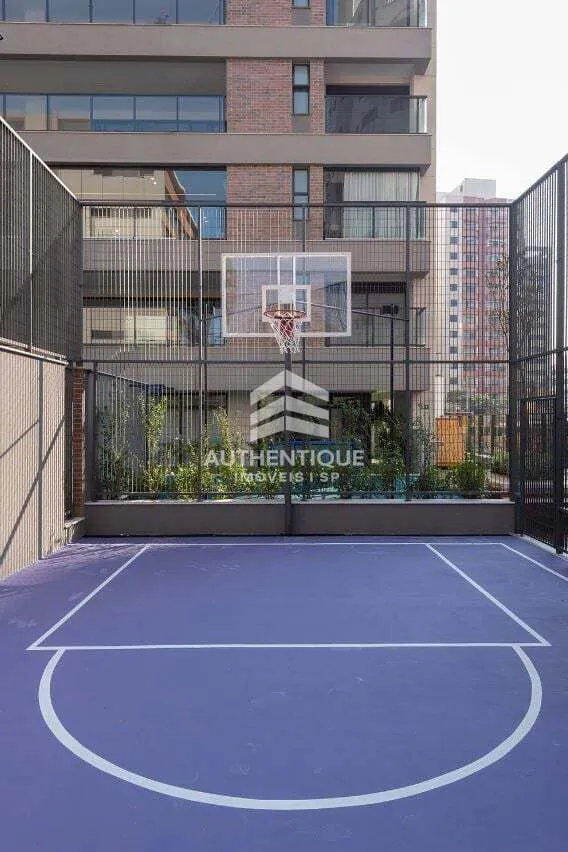 Imagem VM 303 VILA MARIANA - Apartamento à venda em São Paulo/SP