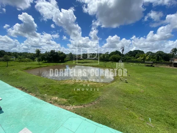 Imagem SÍTIO COMPLETO com piscina e açude por R$ 2 MILHÕES!