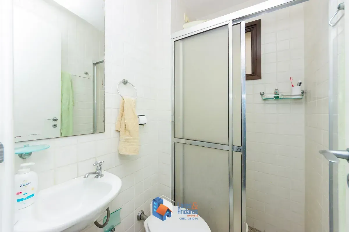 Imagem Apartamento para venda em Vila Andrade com 6 quartos, sendo 4 suítes, 250m²