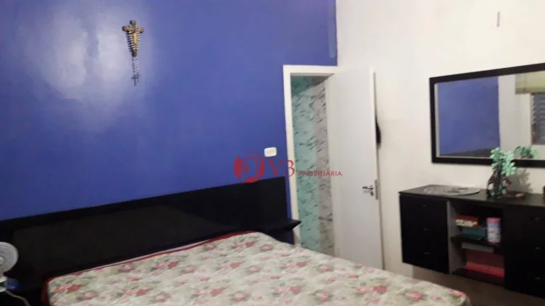 Imagem Casa com 3 dormitórios à venda, 170 m por R$ 550.000,00 - Cidade Patriarca - São Paulo/SP