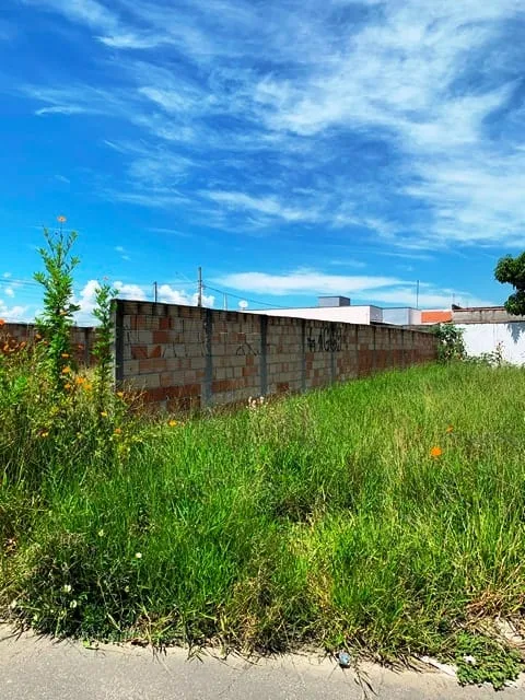 Imagem Terreno à venda 268.52M², Cesar Park, Pindamonhangaba - SP