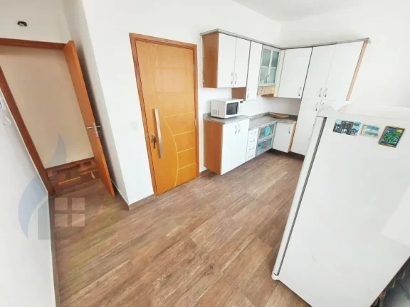 Imagem Apartamento, 3 dorms, 2 banheiro, 1 vaga coberta - Rudge Ramos - SBC/SP